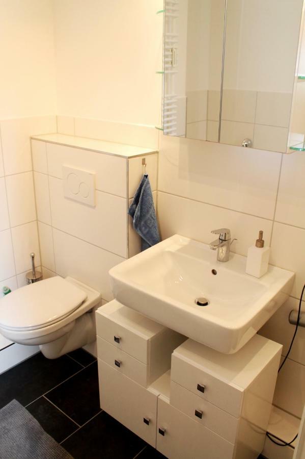 هامبورغ Arbio I Dehnhaide Apartments المظهر الخارجي الصورة