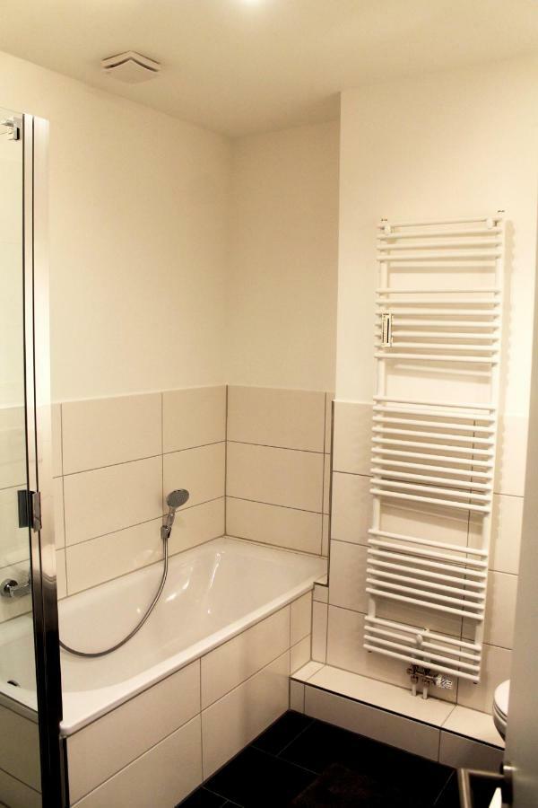 هامبورغ Arbio I Dehnhaide Apartments المظهر الخارجي الصورة