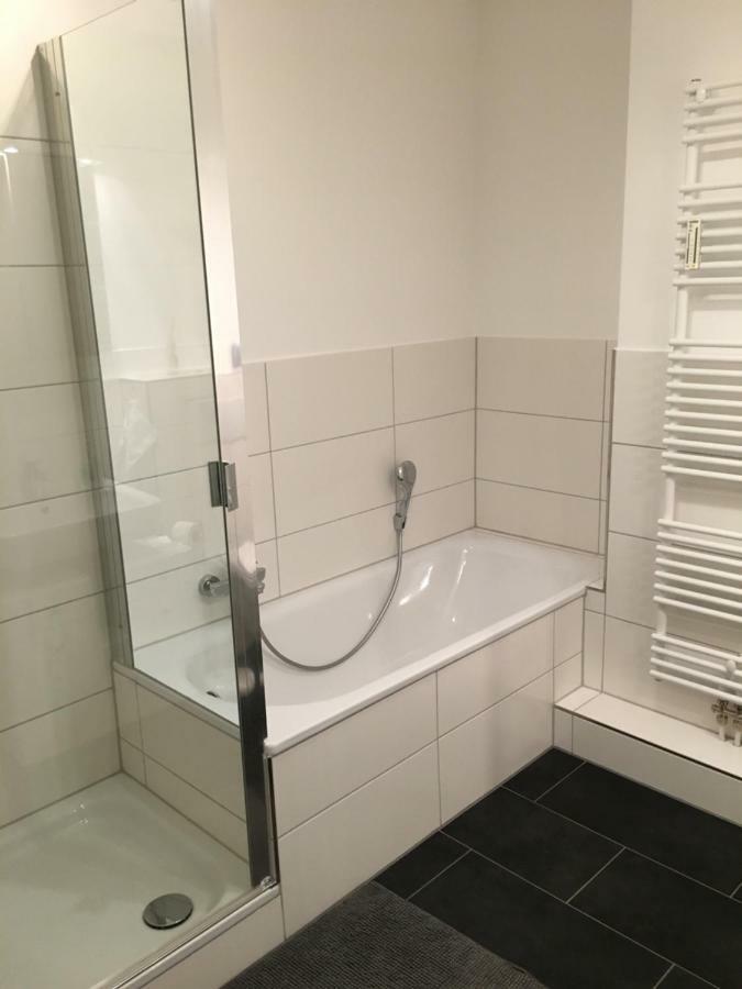 هامبورغ Arbio I Dehnhaide Apartments المظهر الخارجي الصورة